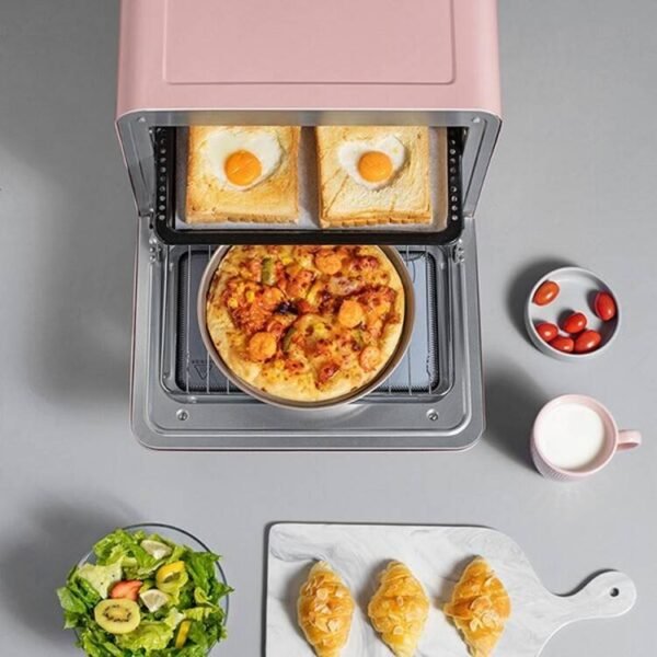 Air Fryer Oven 20L