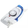50146591e712ea7ebfbbbcafcc8cdf93.webp Portable Foldable Iron Non Stick Iron Travel Iron Steam Iron Steamiron