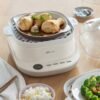 Electric Food Steamer 6L
