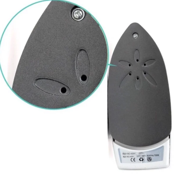 8e66d0f018674e71311a4ea5b5c84219.webp Portable Foldable Iron Non Stick Iron Travel Iron Steam Iron Steamiron