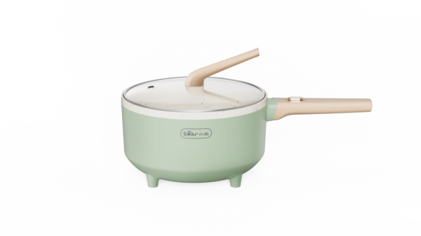 Multi-Purpose Electric Cooker