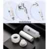 Water Filter Cartridge Washing Machine