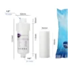 Water Filter Cartridge Washing Machine