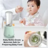 Personal Blender