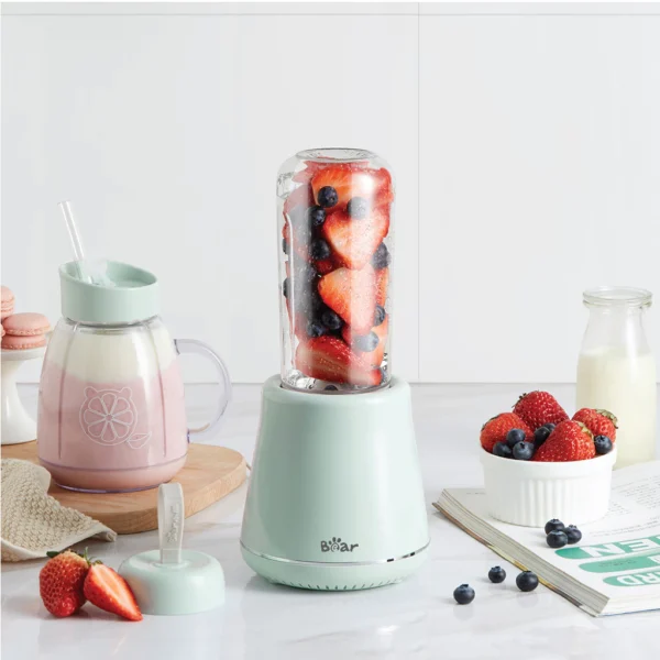 Personal Blender
