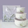 Ceramic Bowl Set