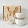 Ceramic Bowl Set