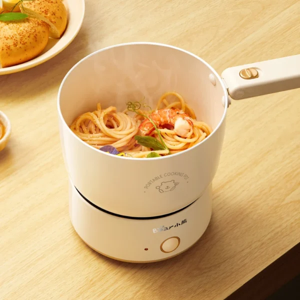 Travel Cooker 1.2L