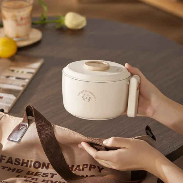 Travel Cooker 1.2L
