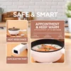 Multi-Cooker 6.5L