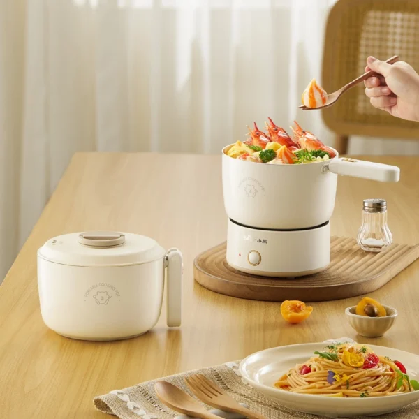 Travel Cooker 1.2L