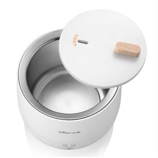 Egg Boiler - Standard Add-On